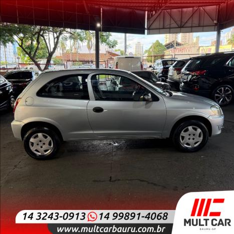 CHEVROLET Celta 1.0 4P VHC FLEX SPIRIT, Foto 8