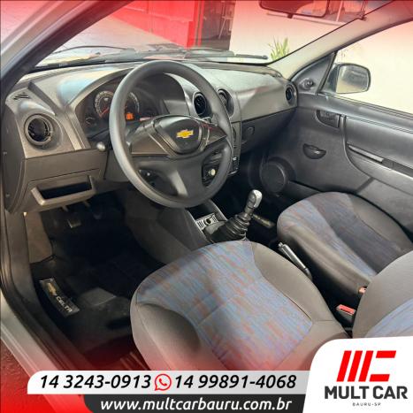 CHEVROLET Celta 1.0 4P VHC FLEX SPIRIT, Foto 9