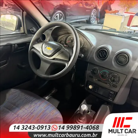 CHEVROLET Celta 1.0 4P VHC FLEX SPIRIT, Foto 11