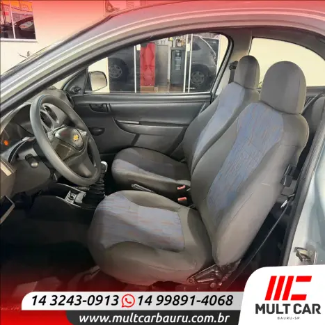 CHEVROLET Celta 1.0 4P VHC FLEX SPIRIT, Foto 12
