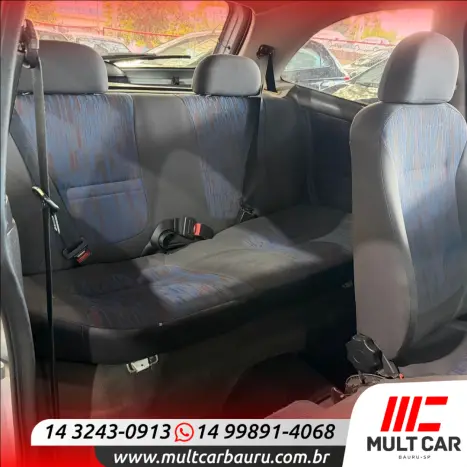 CHEVROLET Celta 1.0 4P VHC FLEX SPIRIT, Foto 13