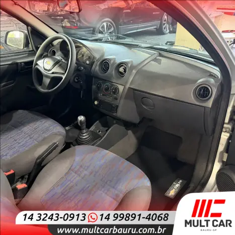 CHEVROLET Celta 1.0 4P VHC FLEX SPIRIT, Foto 14