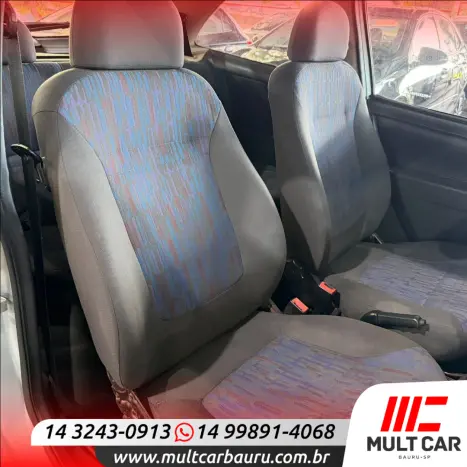 CHEVROLET Celta 1.0 4P VHC FLEX SPIRIT, Foto 15