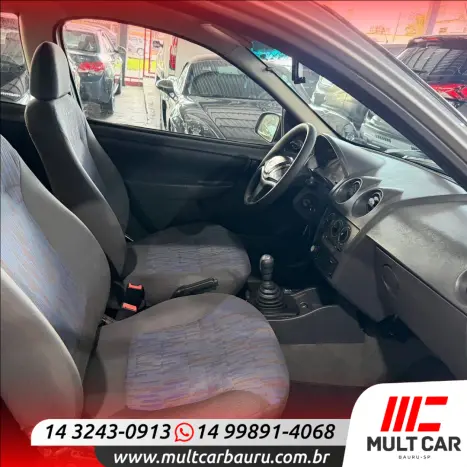 CHEVROLET Celta 1.0 4P VHC FLEX SPIRIT, Foto 16