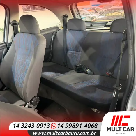 CHEVROLET Celta 1.0 4P VHC FLEX SPIRIT, Foto 17