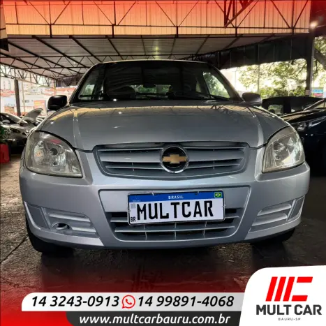 CHEVROLET Celta 1.0 4P VHC FLEX SPIRIT, Foto 18