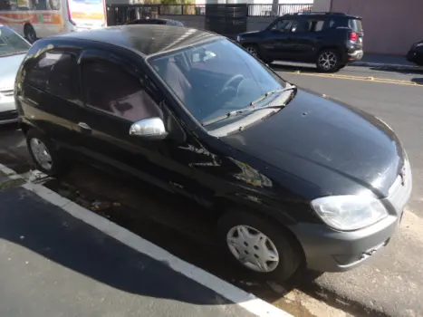 CHEVROLET Celta 1.0 VHCE FLEX LIFE , Foto 2