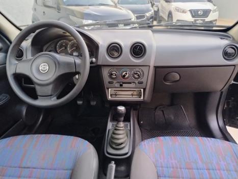 CHEVROLET Celta 1.0 VHCE FLEX LIFE , Foto 6