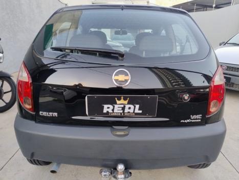 CHEVROLET Celta 1.0 VHCE FLEX LIFE , Foto 9