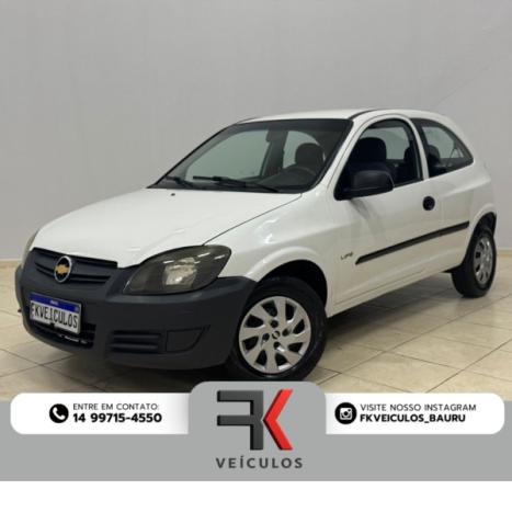 CHEVROLET Celta 1.0 4P LS FLEX, Foto 1
