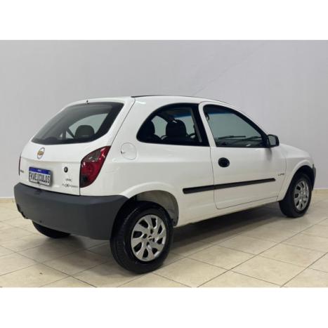 CHEVROLET Celta 1.0 4P LS FLEX, Foto 3