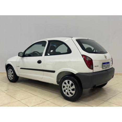 CHEVROLET Celta 1.0 4P LS FLEX, Foto 4