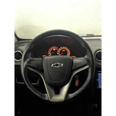 CHEVROLET Celta 1.0 4P LS FLEX, Foto 5