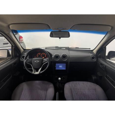 CHEVROLET Celta 1.0 4P LS FLEX, Foto 6