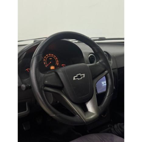 CHEVROLET Celta 1.0 4P LS FLEX, Foto 7