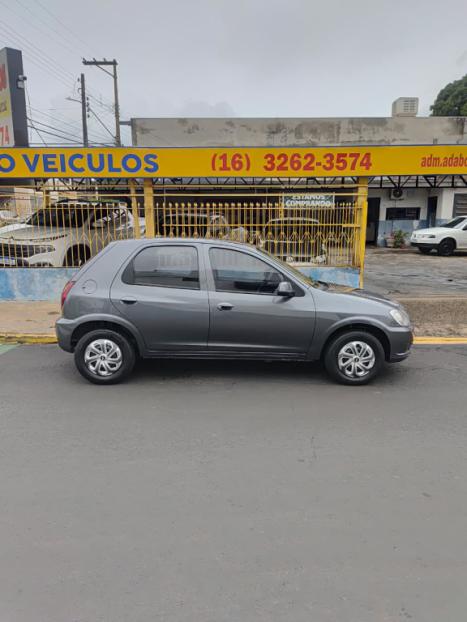 CHEVROLET Celta 1.0 4P LT VHCE FLEX, Foto 3