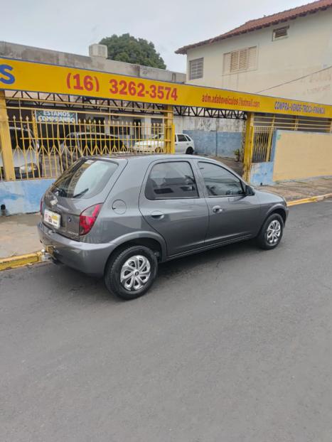 CHEVROLET Celta 1.0 4P LT VHCE FLEX, Foto 4