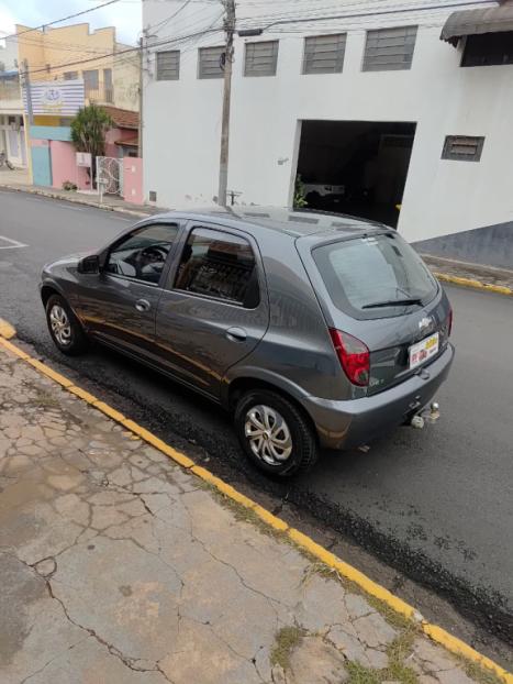 CHEVROLET Celta 1.0 4P LT VHCE FLEX, Foto 6