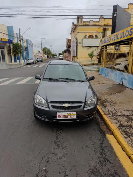 CHEVROLET Celta 1.0 4P LT VHCE FLEX, Foto 7