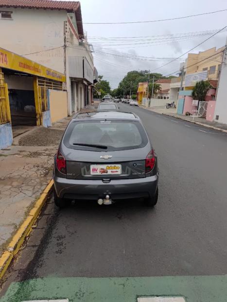 CHEVROLET Celta 1.0 4P LT VHCE FLEX, Foto 8
