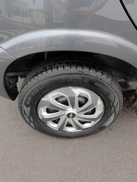 CHEVROLET Celta 1.0 4P LT VHCE FLEX, Foto 9