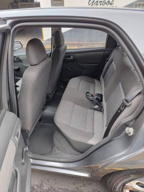 CHEVROLET Celta 1.0 4P LT VHCE FLEX, Foto 11