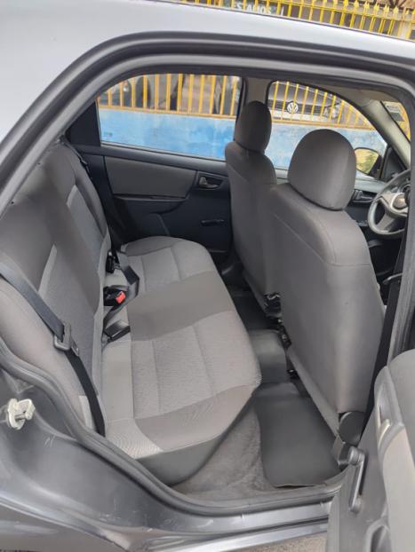 CHEVROLET Celta 1.0 4P LT VHCE FLEX, Foto 12