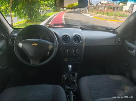 CHEVROLET Celta 1.0 4P LT FLEX, Foto 4