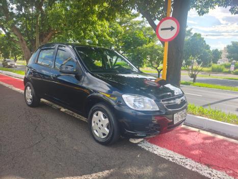CHEVROLET Celta 1.0 4P LT FLEX, Foto 3