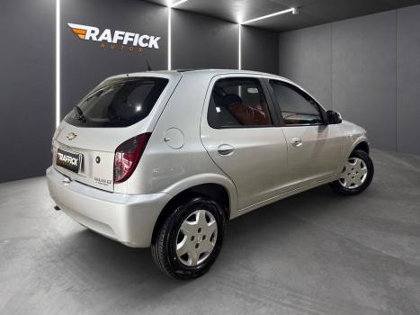 CHEVROLET Celta 1.0 VHC FLEX SPIRIT , Foto 4