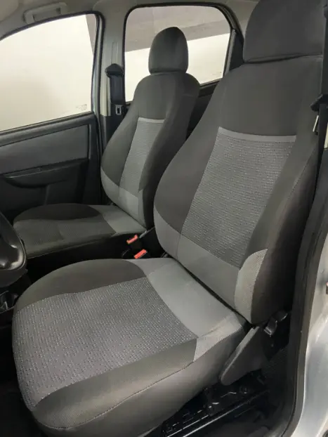 CHEVROLET Celta 1.0 4P LT FLEX, Foto 5