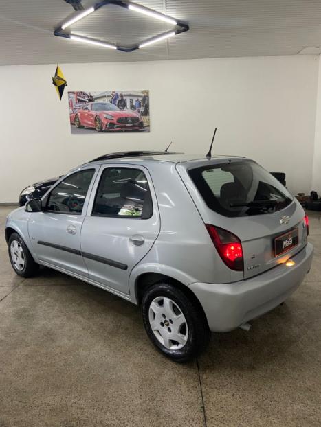 CHEVROLET Celta 1.0 4P LT FLEX, Foto 8
