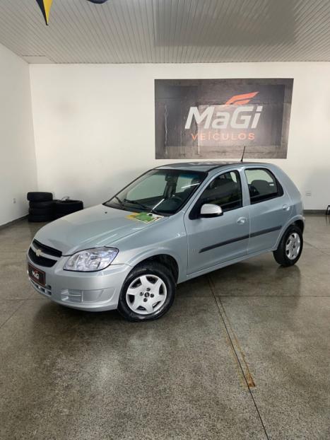 CHEVROLET Celta 1.0 4P LT FLEX, Foto 1