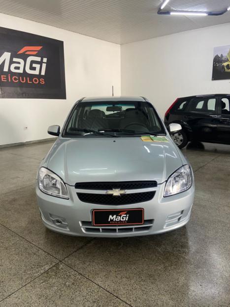 CHEVROLET Celta 1.0 4P LT FLEX, Foto 2