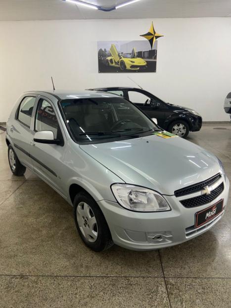CHEVROLET Celta 1.0 4P LT FLEX, Foto 3