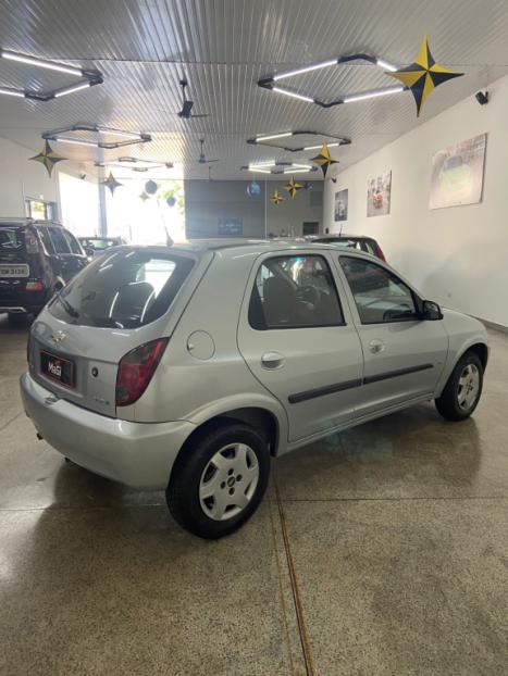 CHEVROLET Celta 1.0 4P LT FLEX, Foto 4
