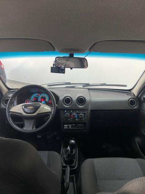 CHEVROLET Celta 1.0 4P LT FLEX, Foto 8