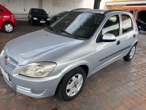 CHEVROLET Celta 1.0 4P VHC FLEX, Foto 1