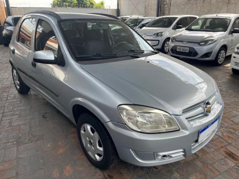 CHEVROLET Celta 1.0 4P VHC FLEX, Foto 2