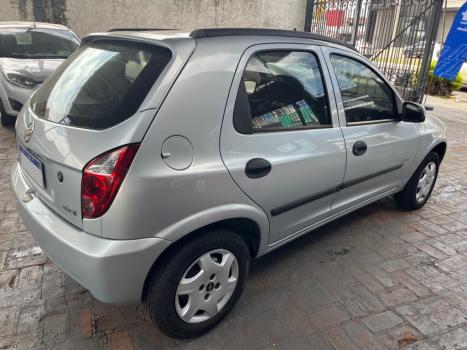 CHEVROLET Celta 1.0 4P VHC FLEX, Foto 3