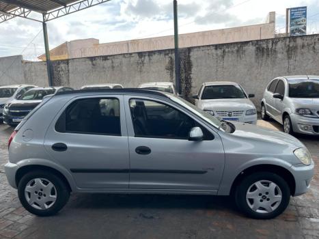 CHEVROLET Celta 1.0 4P VHC FLEX, Foto 7