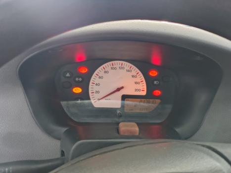 CHEVROLET Celta 1.0, Foto 2