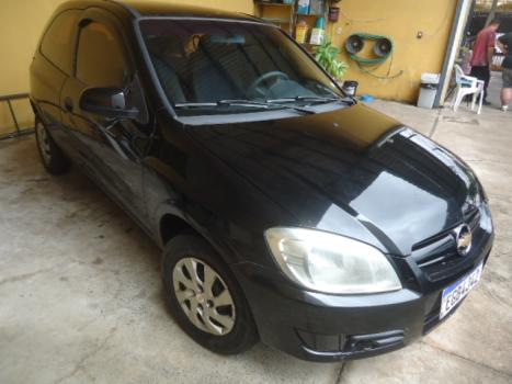 CHEVROLET Celta 1.0 VHC FLEX LIFE , Foto 2