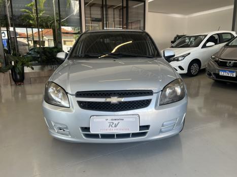 CHEVROLET Celta 1.0 4P LT FLEX, Foto 2