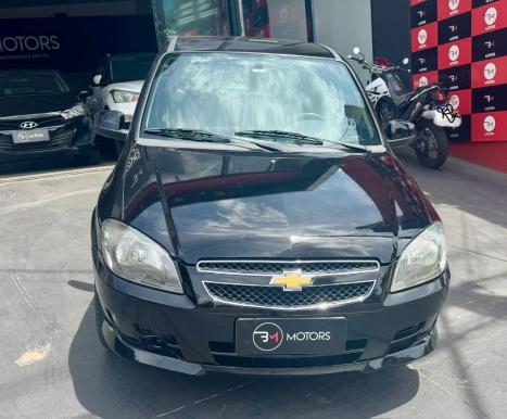 CHEVROLET Celta 1.0 4P LT FLEX, Foto 1