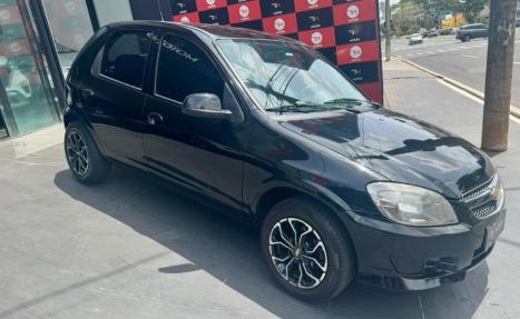 CHEVROLET Celta 1.0 4P LT FLEX, Foto 2