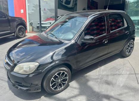 CHEVROLET Celta 1.0 4P LT FLEX, Foto 3