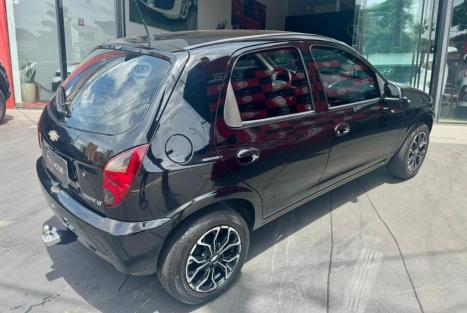 CHEVROLET Celta 1.0 4P LT FLEX, Foto 5