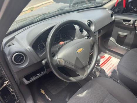 CHEVROLET Celta 1.0 4P LT FLEX, Foto 8