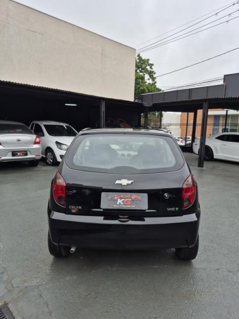 CHEVROLET Celta 1.0 LS FLEX, Foto 3